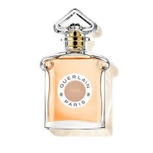 GUERLAIN IDYLLE - EAU DE PARFUM 2.5oz *sprayed 5 times*